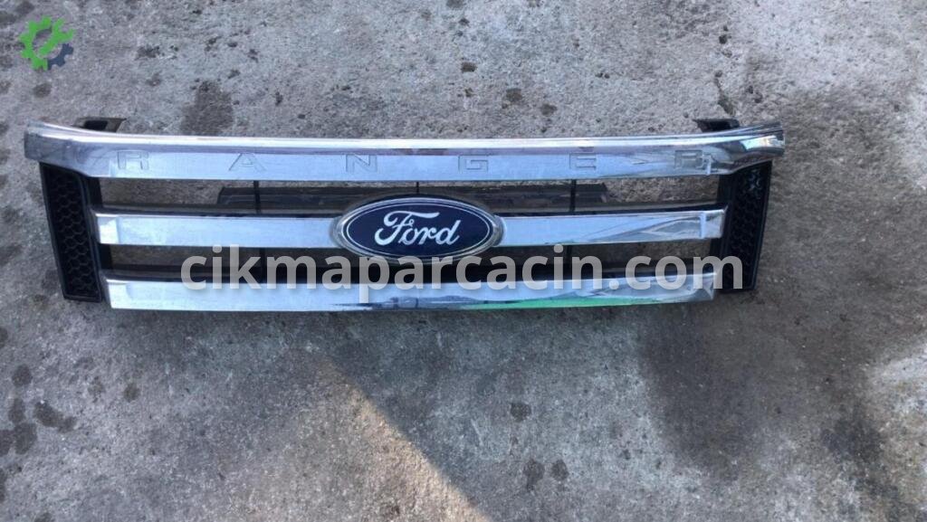 Ford Ranger Panjur çıkma parça