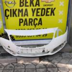 OPEL INSİĞNİA FAR YIKAMASIZ ÖN TAMPON ÇIKMA ORJİNAL YEDEK PARÇA