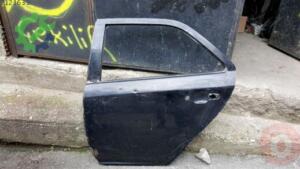 FAMİLİA SOL ARKA KAPI GEELY ORJİNAL ÇIKMA PARÇA