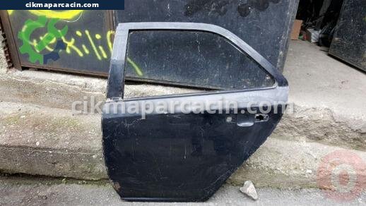 Geely Familia Sol Arka Kapı çıkma parça