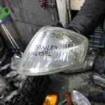 FAMİLİA SOL SİNYAL GEELY ORJİNAL ÇIKMA PARÇA