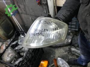 FAMİLİA SOL SİNYAL GEELY ORJİNAL ÇIKMA PARÇA