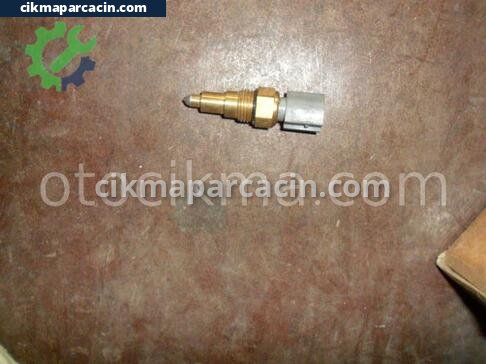 Honda Civic Fan Müşürü çıkma parça