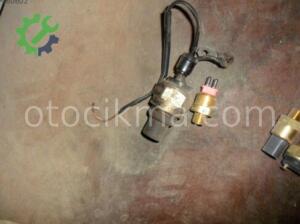 FAN MÜŞÜRÜ
2 FİŞLİ KABLOLU