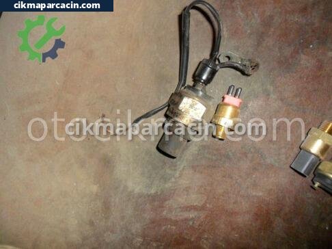 Subaru Impreza Fan Müşürü çıkma parça