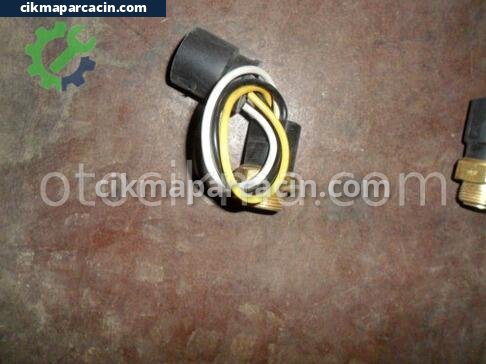 Opel Astra Fan Müşürü çıkma parça