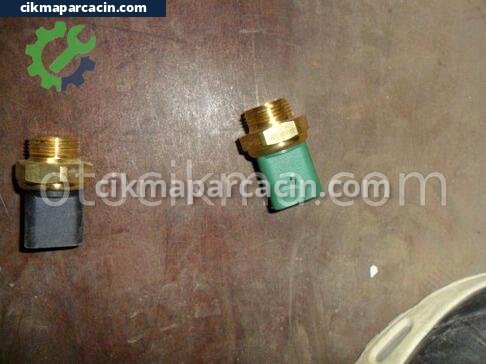 Opel Vectra Fan Müşürü çıkma parça