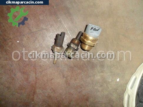 Land Rover Freelander Fan Müşürü çıkma parça