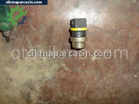 Peugeot 206 Fan Müşürü çıkma parça