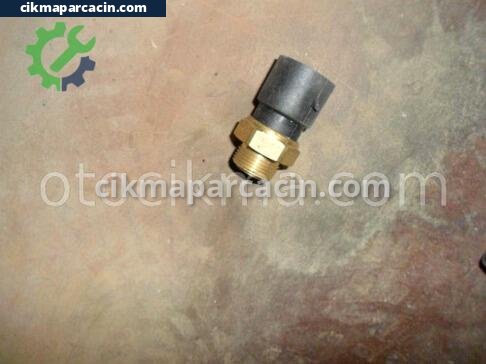 Opel Astra Fan Müşürü çıkma parça