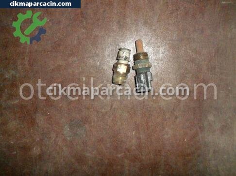 Kia Sorento Fan Müşürü çıkma parça