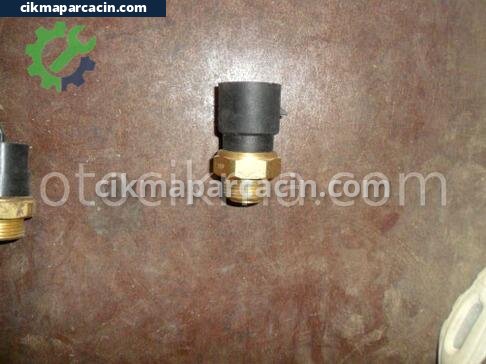 Opel Corsa Fan Müşürü çıkma parça