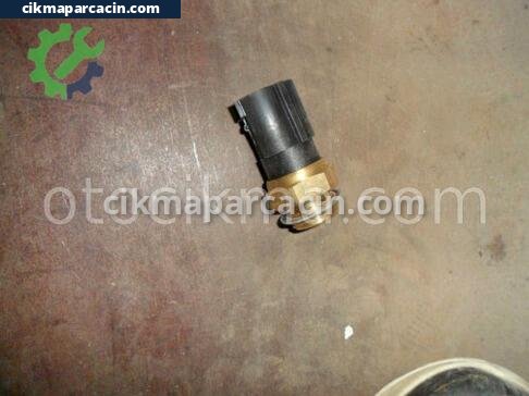 Opel Corsa Fan Müşürü çıkma parça