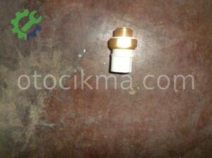 FAN MÜŞÜRÜ 
3 FİŞLİ SOKET 
ÜÇGEN SİYAH 87-102
