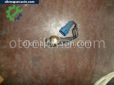 Subaru Justy Fan Müşürü çıkma parça