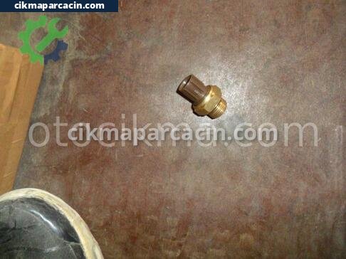 Toyota Corolla Fan Müşürü çıkma parça