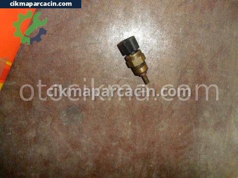 Mazda 323 Fan Müşürü çıkma parça