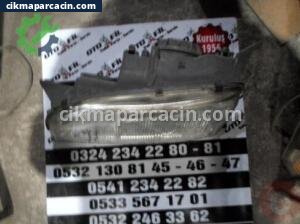 FAR HYUNDAİ SONATA 1997 SAĞ VE SOL FAR ÇIKMA