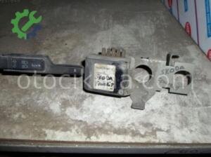 FAR KOLU SKODA FAVORİT