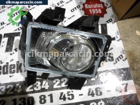 Opel Astra Far çıkma parça