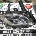 Opel Astra Sağ Sis Farı çıkma parça - OTOFİL YEDEK PARÇA Mersin