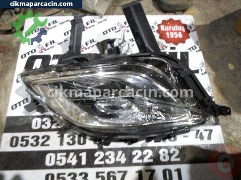 Opel Astra Sağ Sis Farı çıkma parça