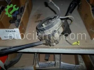 FAR SİLECEK KOLU NİSSAN D23 PİKAP 03-YD25