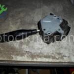 Renault R 9 Sinyal Kolu çıkma parça - OTOFİL YEDEK PARÇA Mersin