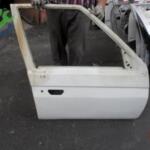 FAVORİT SAĞ ÖN KAPI SKODA ORJİNAL ÇIKMA PARÇA