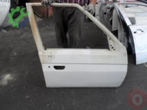 FAVORİT SAĞ ÖN KAPI SKODA ORJİNAL ÇIKMA PARÇA