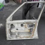 FAVORİT SAĞ ÖN KAPI SKODA ORJİNAL ÇIKMA PARÇA