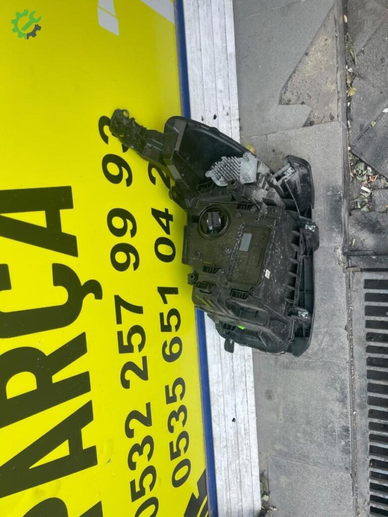 Opel Grandland Far çıkma parça