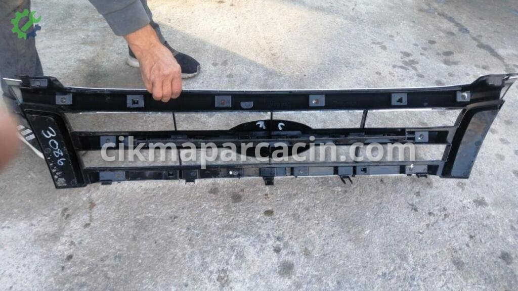 Ford Ranger Panjur çıkma parça