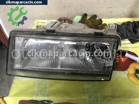 Skoda Felicia Sol Ön Far çıkma parça