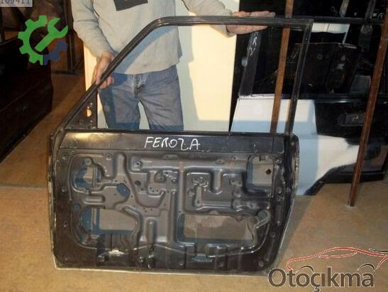Daihatsu Feroza Sağ Ön Kapı çıkma parça