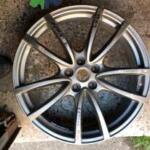 FERRARİ F430 19 JANT FERRARİ ORJİNAL ÇIKMA PARÇA