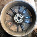 FERRARİ F430 19 JANT FERRARİ ORJİNAL ÇIKMA PARÇA