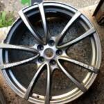 FERRARİ F430 19 JANT FERRARİ ORJİNAL ÇIKMA PARÇA