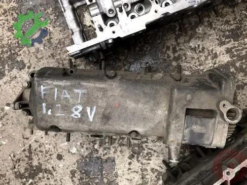 Fiat Doblo Şanzıman Komple çıkma parça