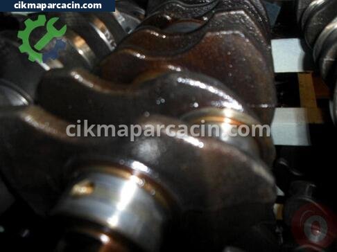 Fiat Doblo Krank çıkma parça