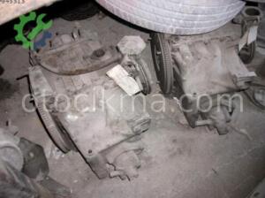 FİAT 126 BİS MOTOR AKSAMI KOMPLE MOTOR