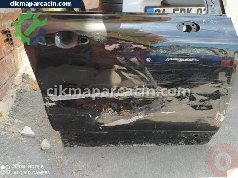 Fiat 500 Sağ Ön Kapı çıkma parça