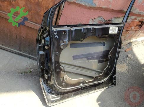 Fiat 500 Sağ Ön Kapı çıkma parça
