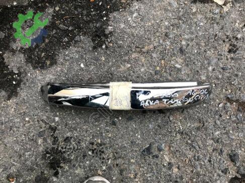 Fiat 500 Tampon Izgara Çıtası çıkma parça
