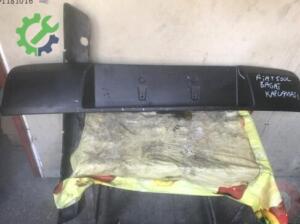 FİAT 500L BAGAJ PLAKALIK FİAT ORJİNAL ÇIKMA PARÇA