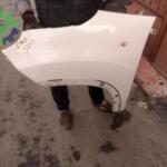FIAT 500L SOL ÖN ÇAMURLUK ÇIKMA PARÇA