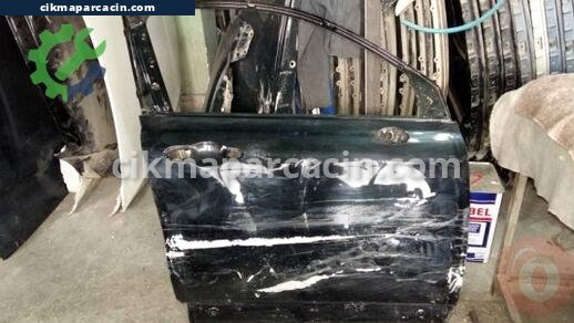 Fiat 500 Sağ Ön Kapı çıkma parça