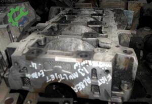 FİAT ALBEA 1.3 MULTİJET EURO4 BLOK PLATFORMU