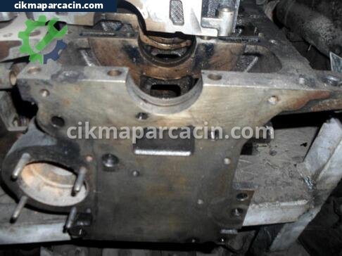 Fiat Albea Blok çıkma parça