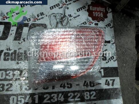 Fiat Albea Sağ Arka Stop çıkma parça